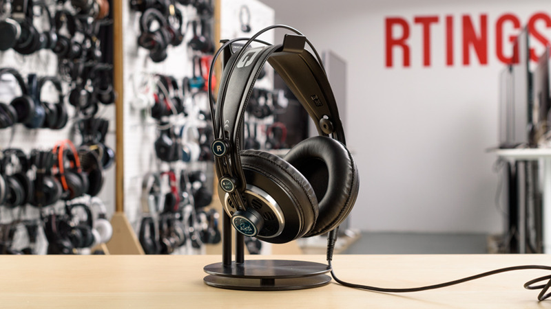 Tai nghe kiểm &acirc;m AKG K240 MKII