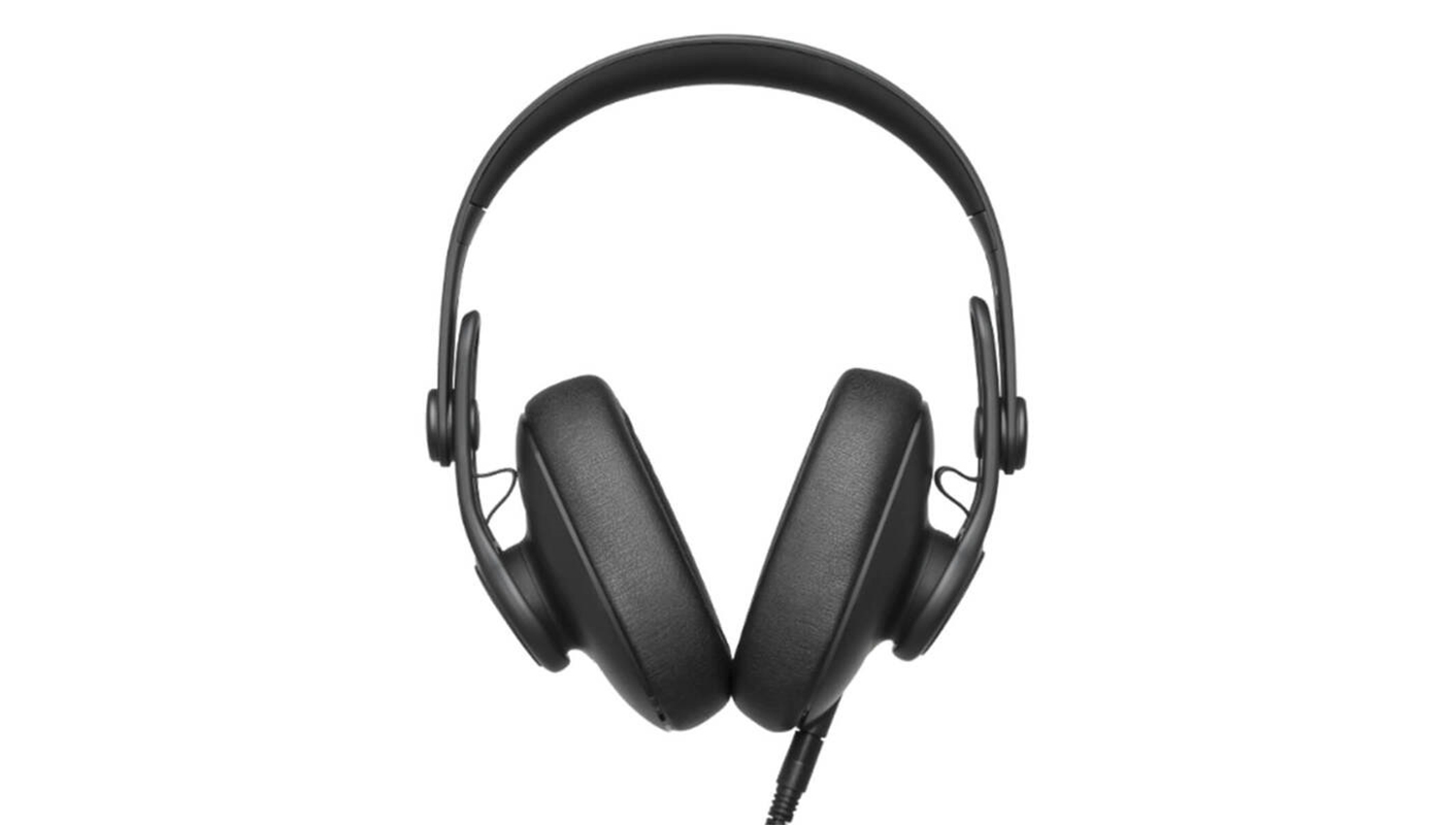 Tai nghe kiểm âm AKG K361 mặt trước