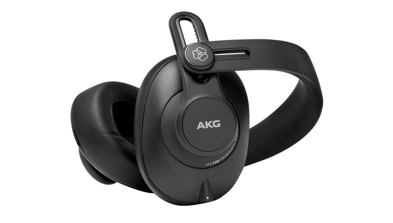 Tai nghe kiểm âm AKG K361 chính hãng