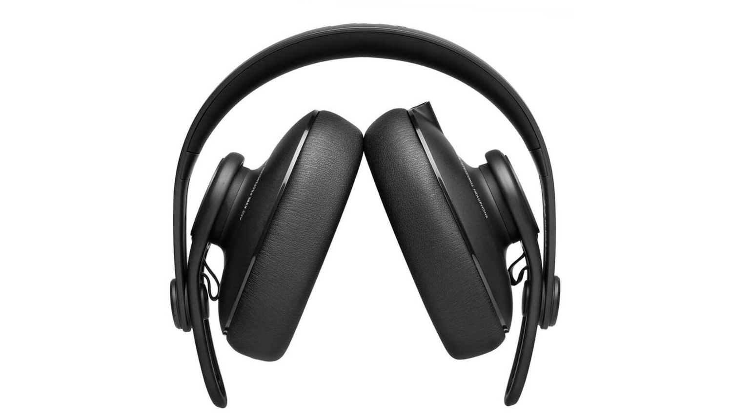 Tai nghe chụp tai AKG K361