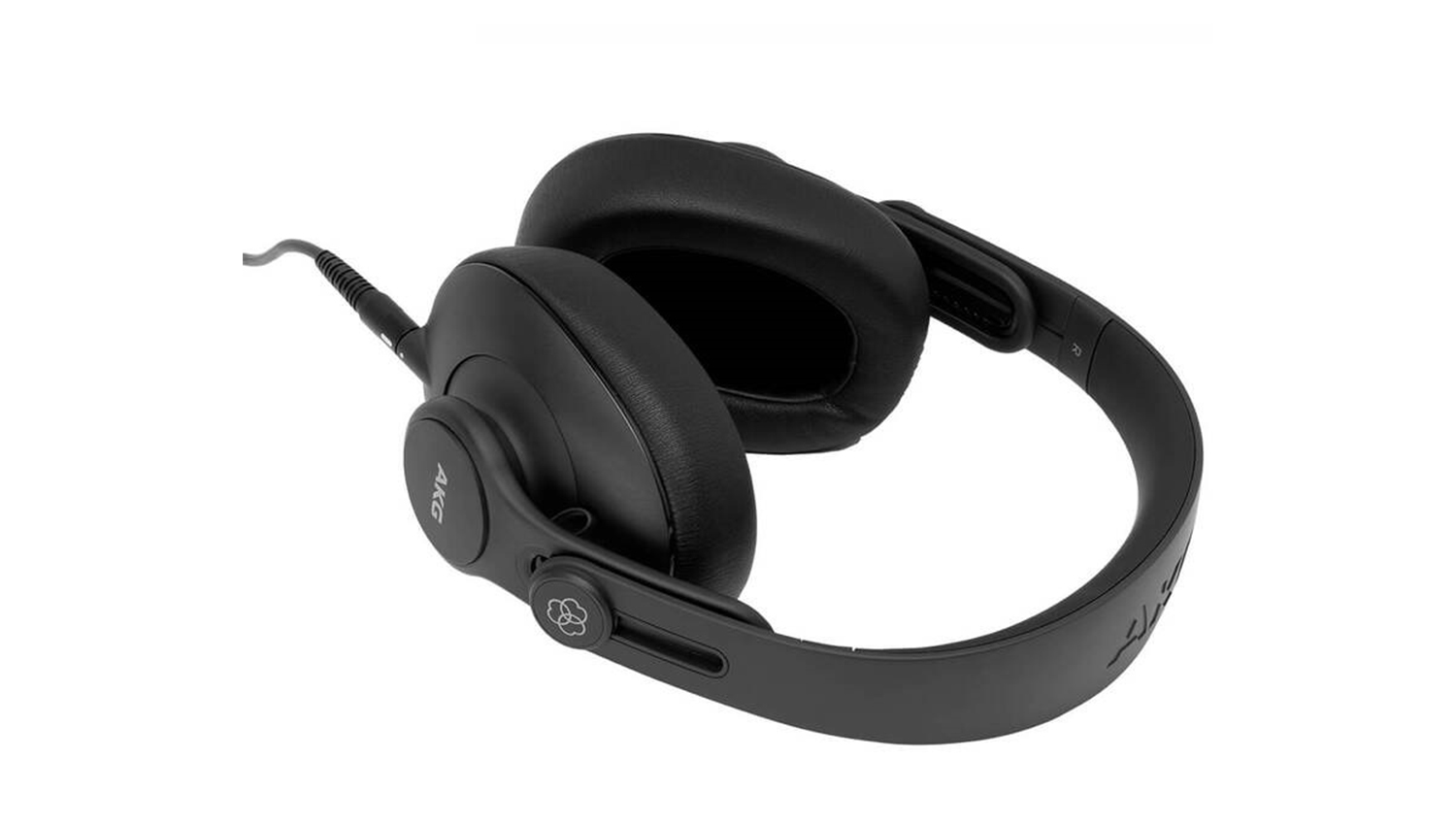 Tai nghe kiểm âm AKG K361