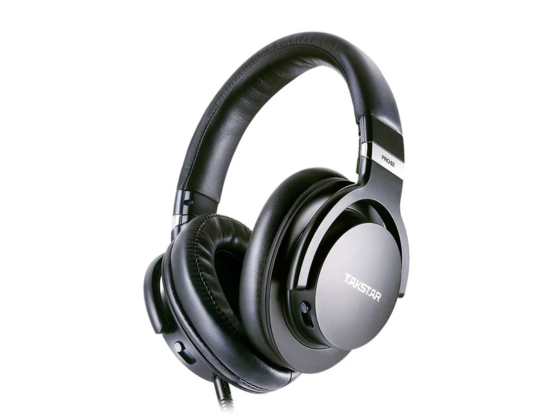 Tai nghe kiểm &acirc;m Takstar PRO 82 