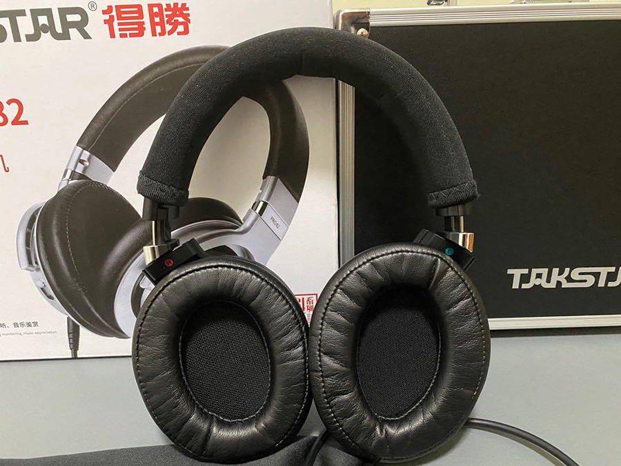 Tai nghe kiểm &acirc;m Takstar PRO 82 