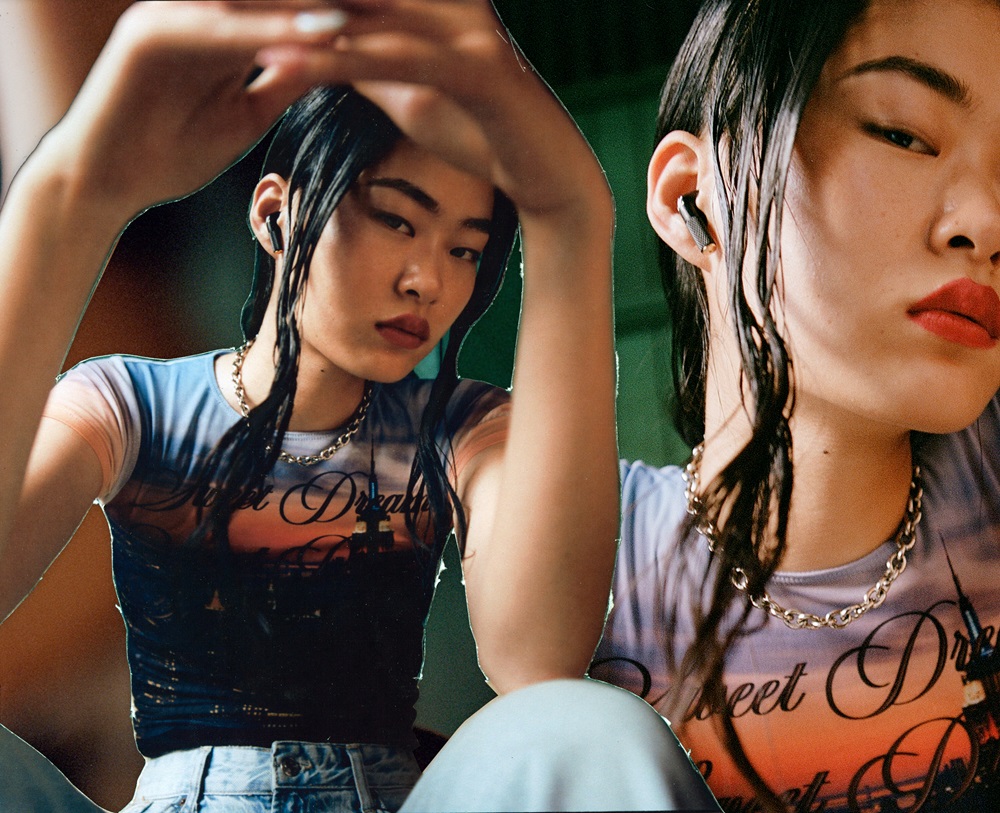 Tai nghe Marshall Minor IV