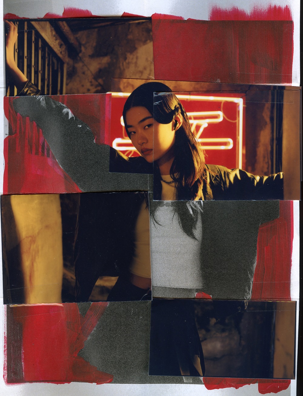 Tai nghe Marshall Minor IV