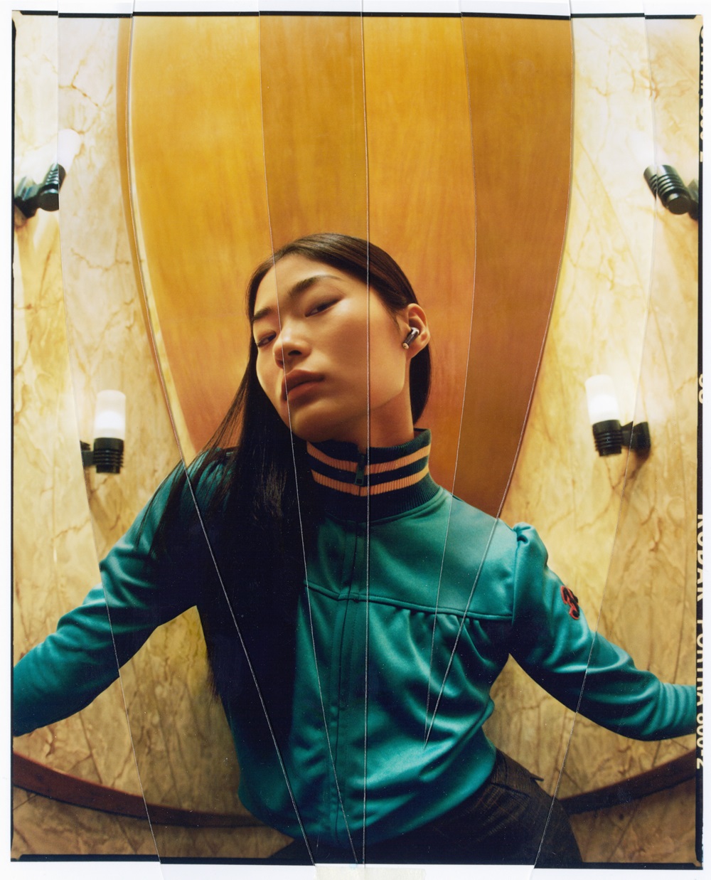 Tai nghe Marshall Minor IV