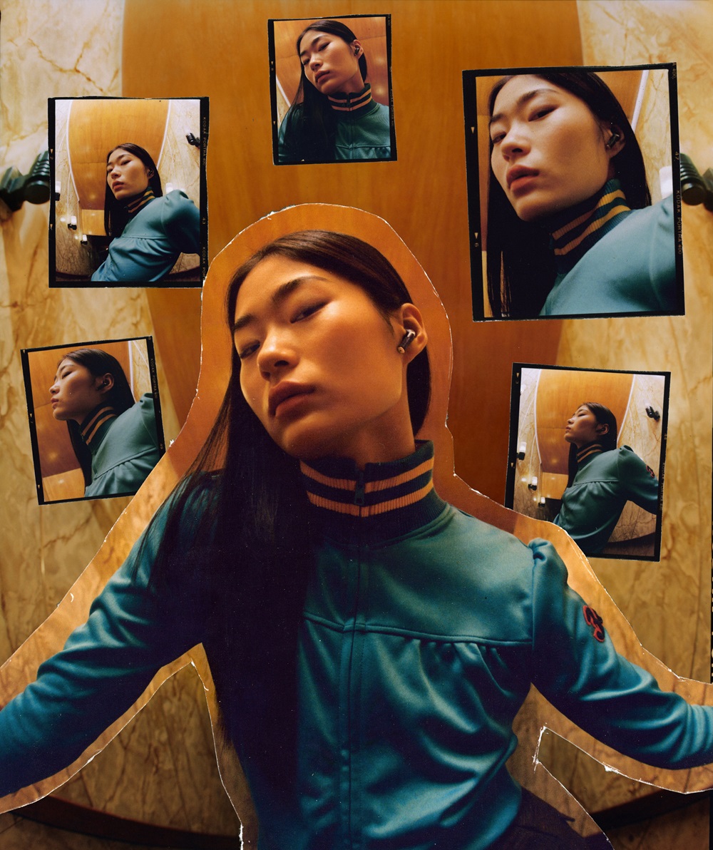 Tai nghe Marshall Minor IV