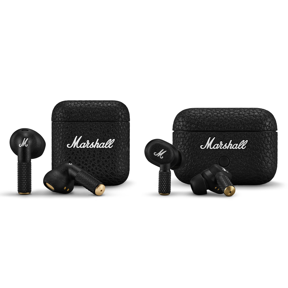Tai nghe Marshall Minor IV