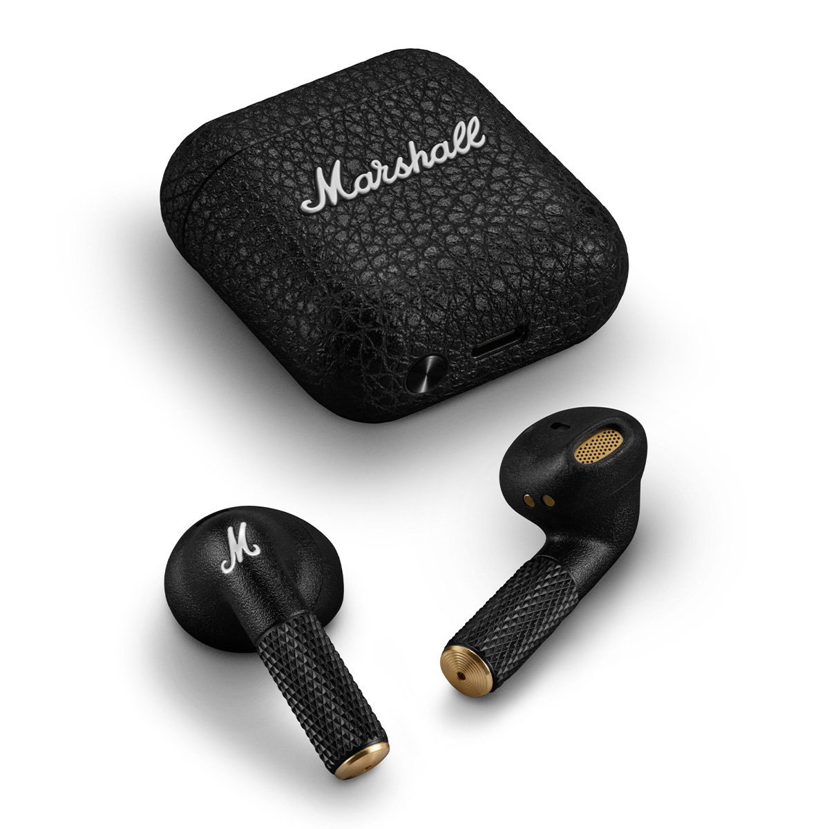 Tai nghe Marshall Minor IV