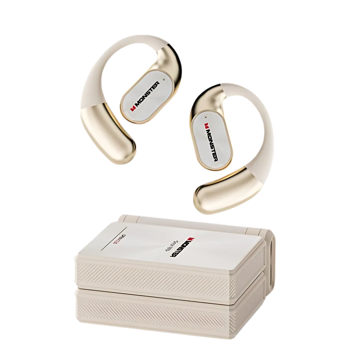 tai nghe Monster Open Ear AC530