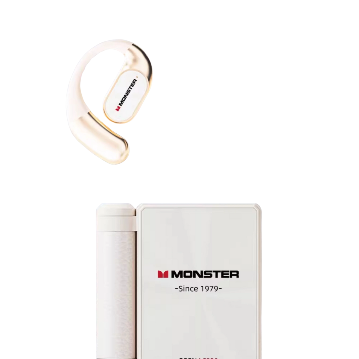 tai nghe Monster Open Ear AC530