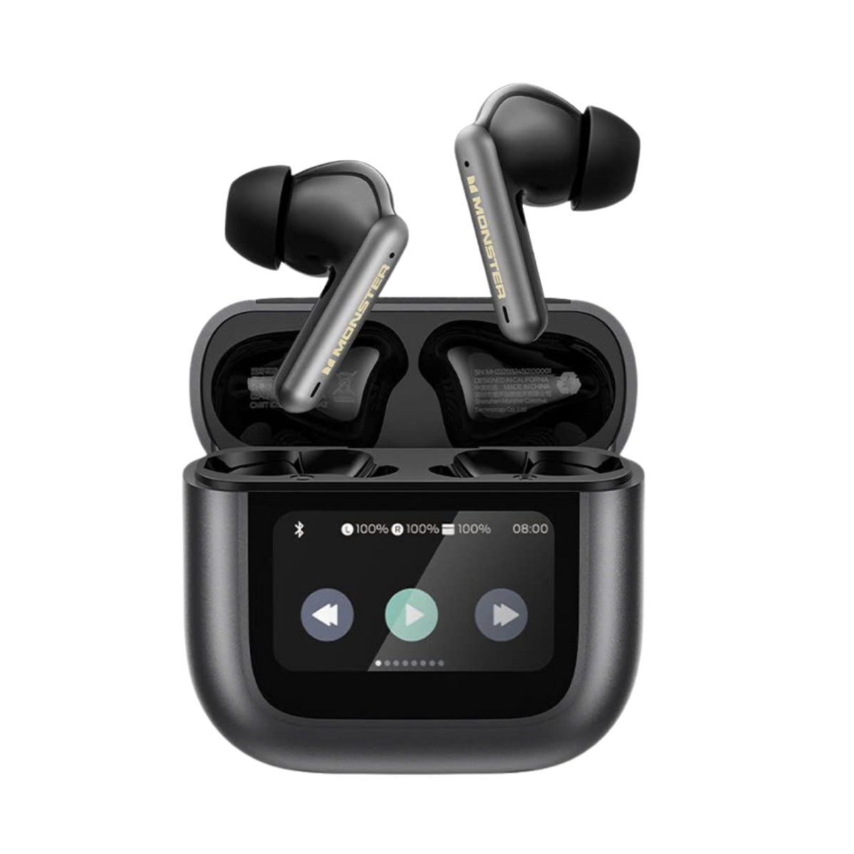 Tai nghe Monster TH300