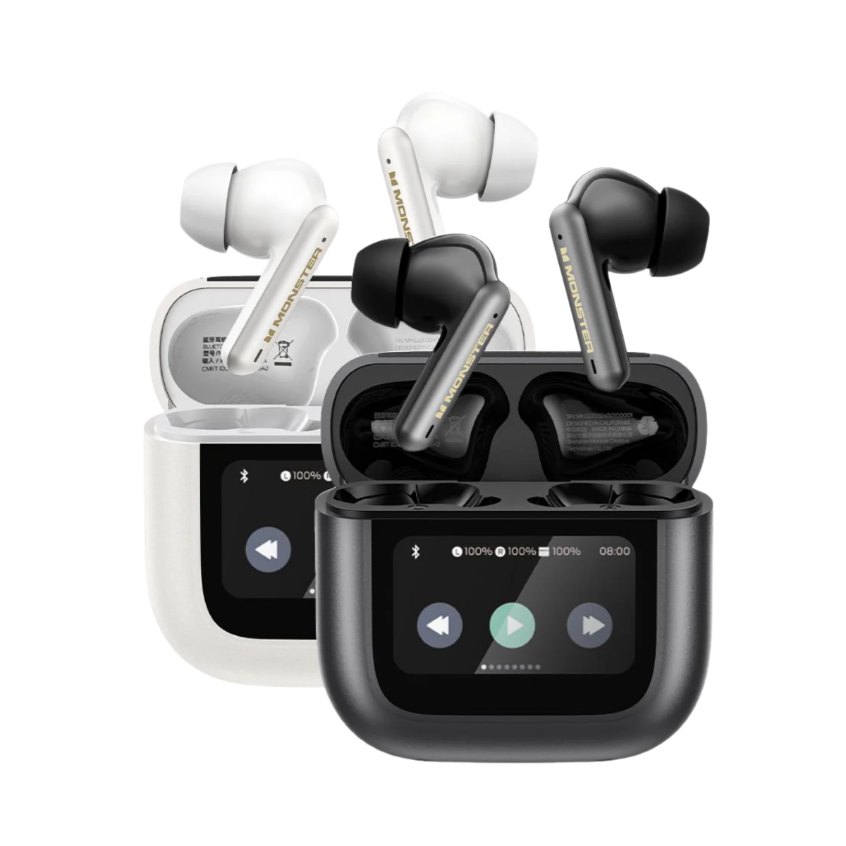 Tai nghe Monster TH300