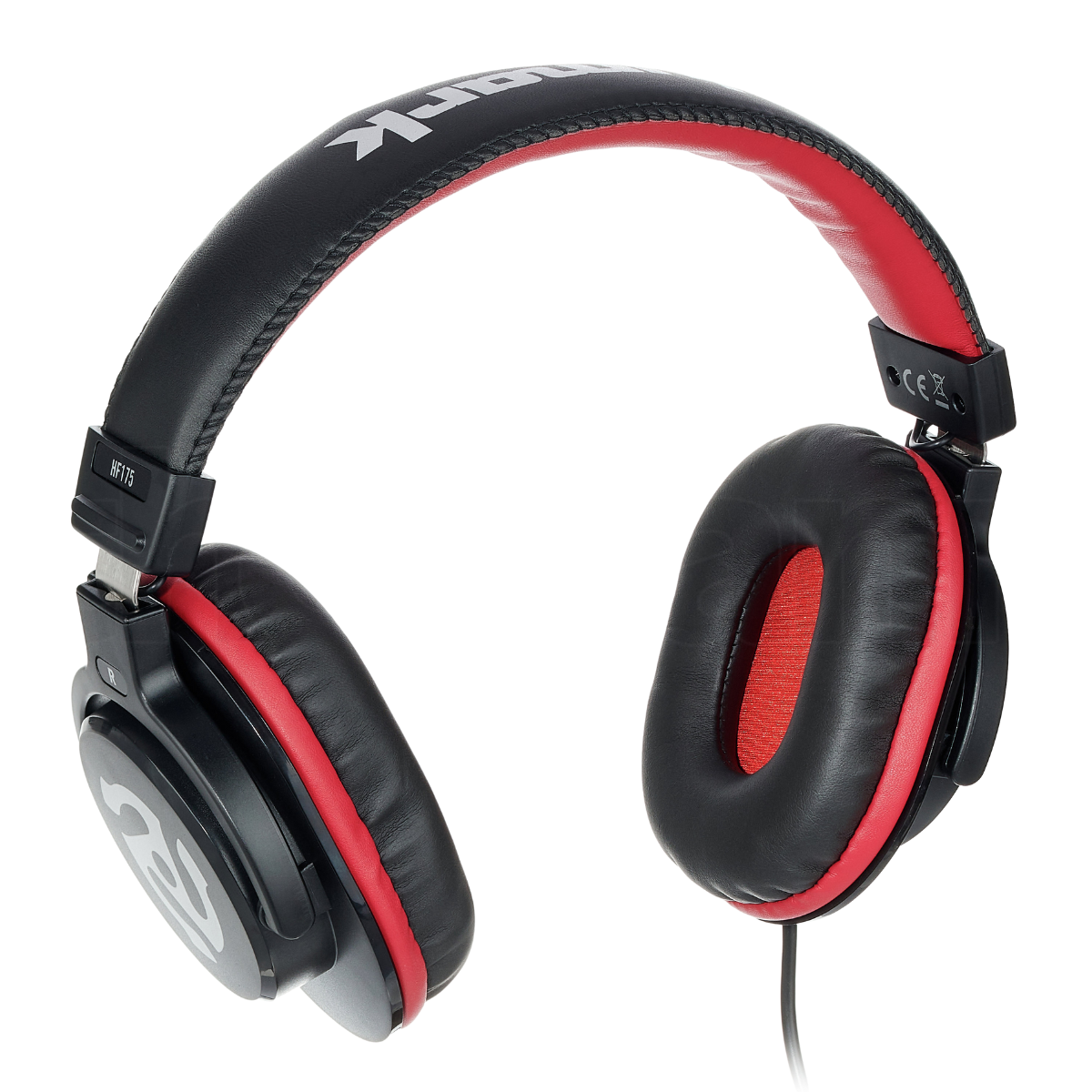 Tai nghe DJ Có Dây Numark HF175