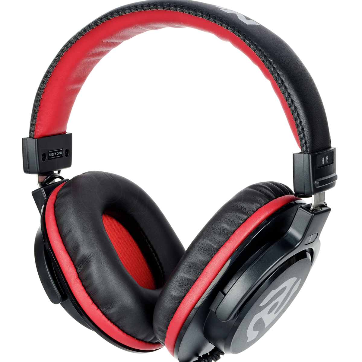 Tai nghe DJ Có Dây Numark HF175