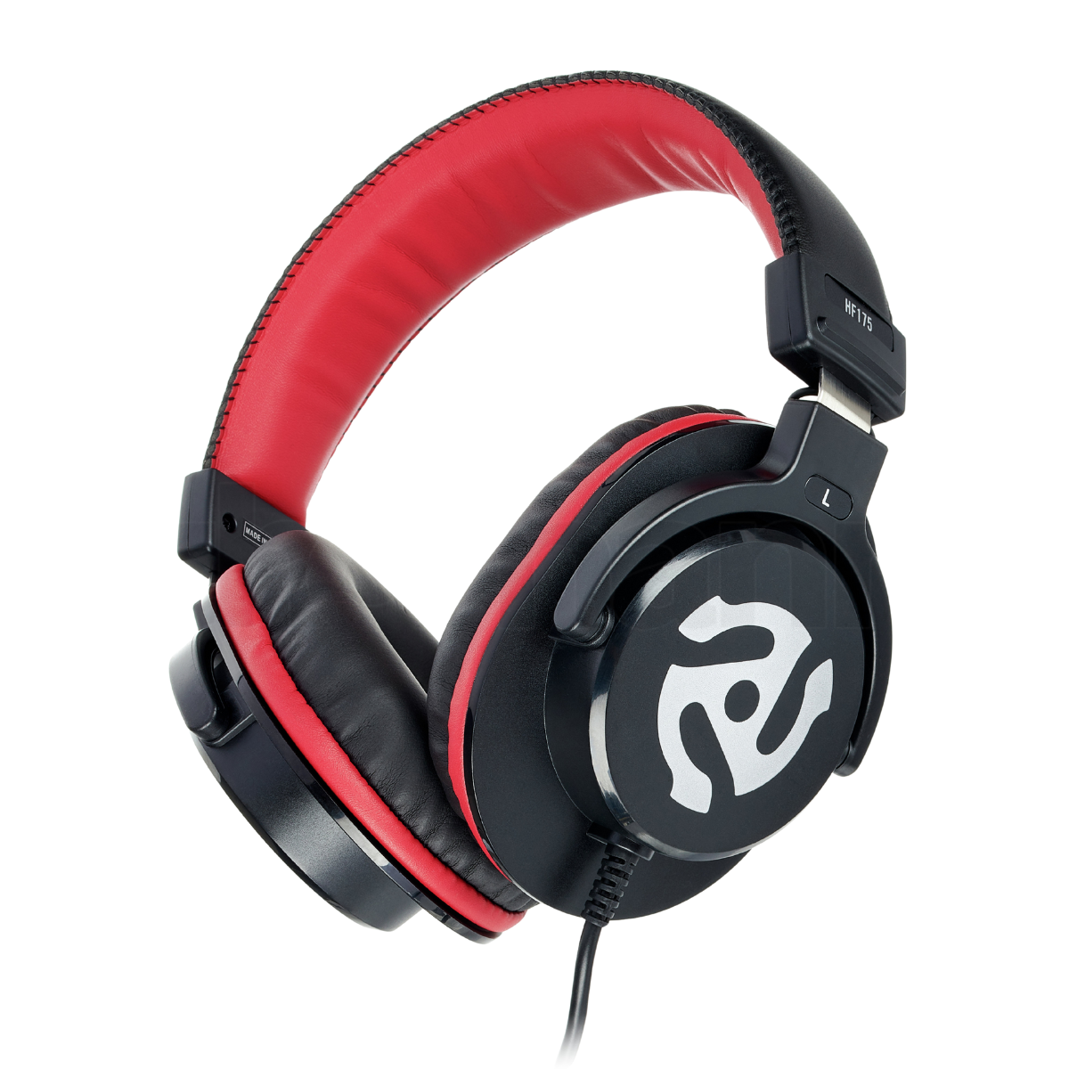 Tai nghe DJ Có Dây Numark HF175