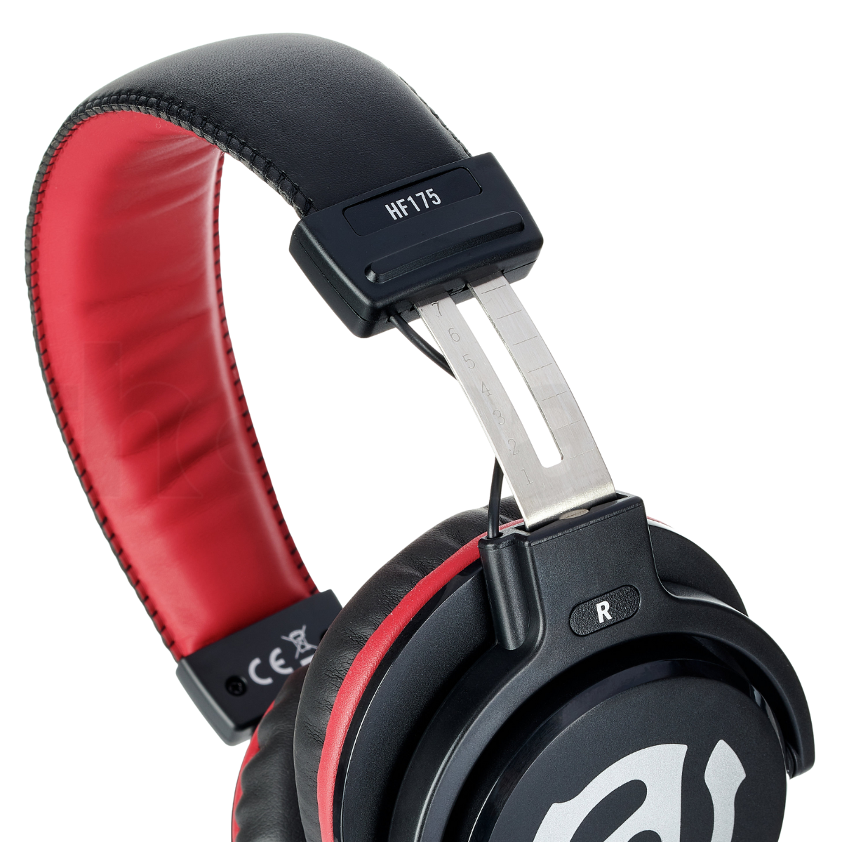 Tai nghe DJ Có Dây Numark HF175