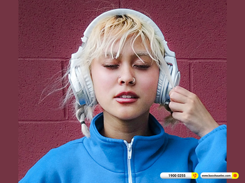 Tai Nghe C&oacute; D&acirc;y Pioneer HDJ-CUE1