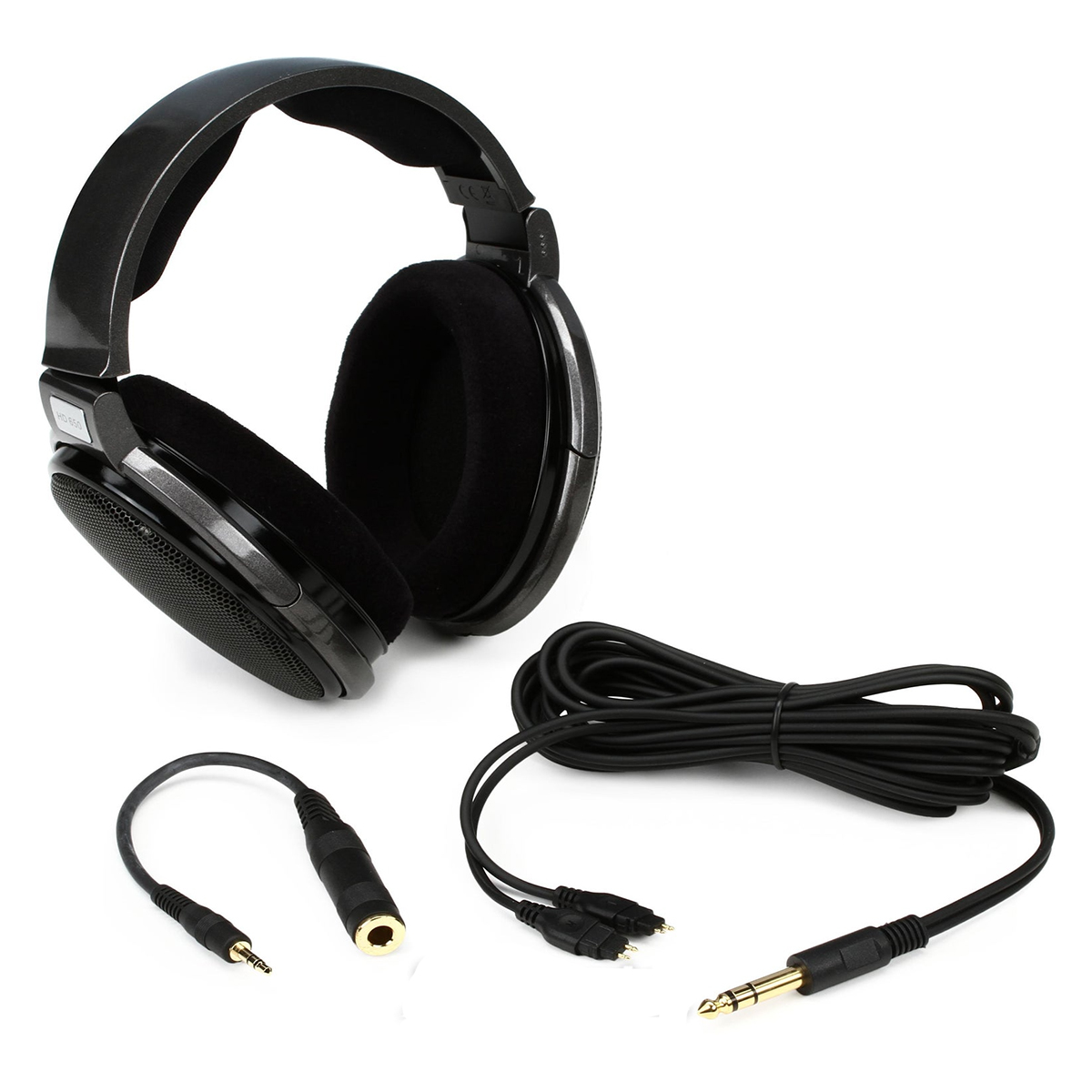 Tai nghe Sennheiser HD 650