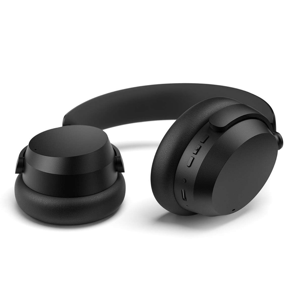 Tai nghe Sennheiser Accentum Wireless màu đen