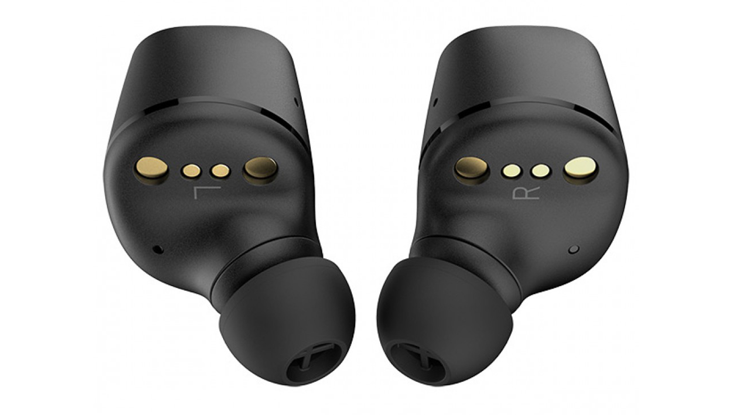 Tai nghe không dây Sennheiser CX 400B màu đen