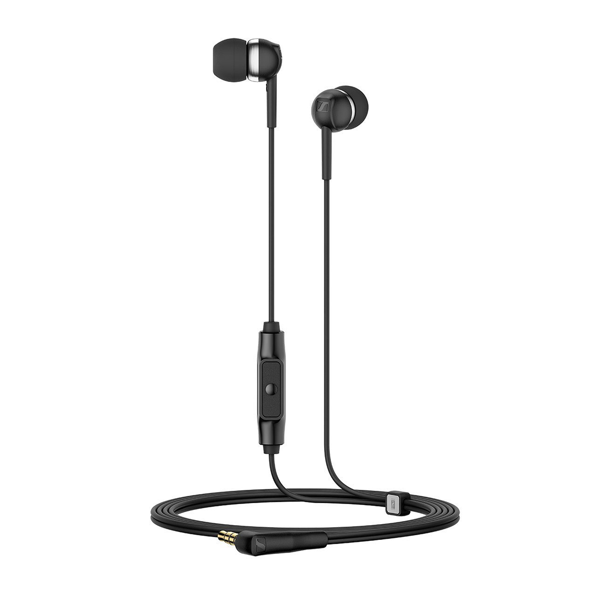 Tai nghe Sennheiser CX 80S