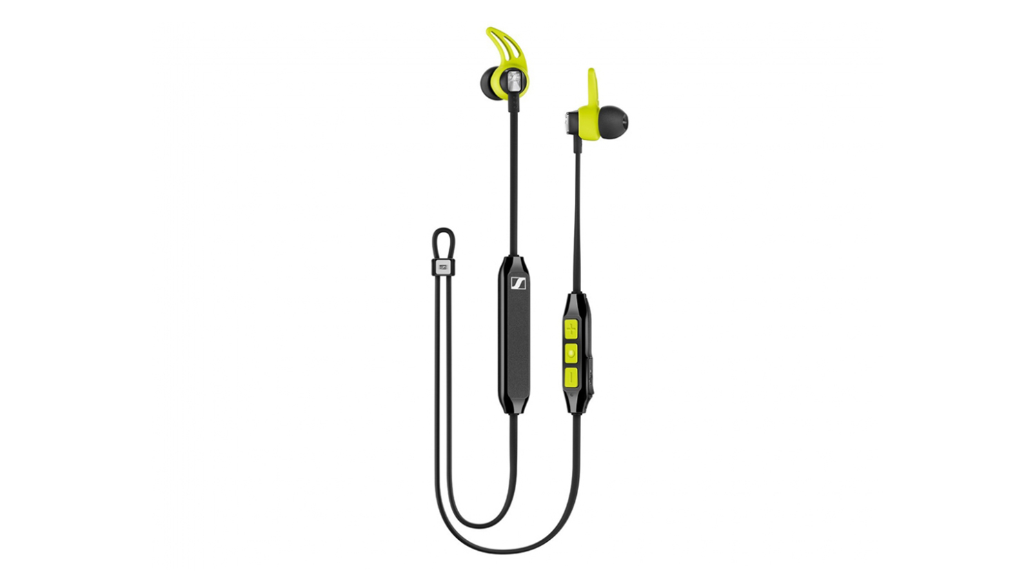 Tai Nghe bluetooth Sennheiser CX Sport