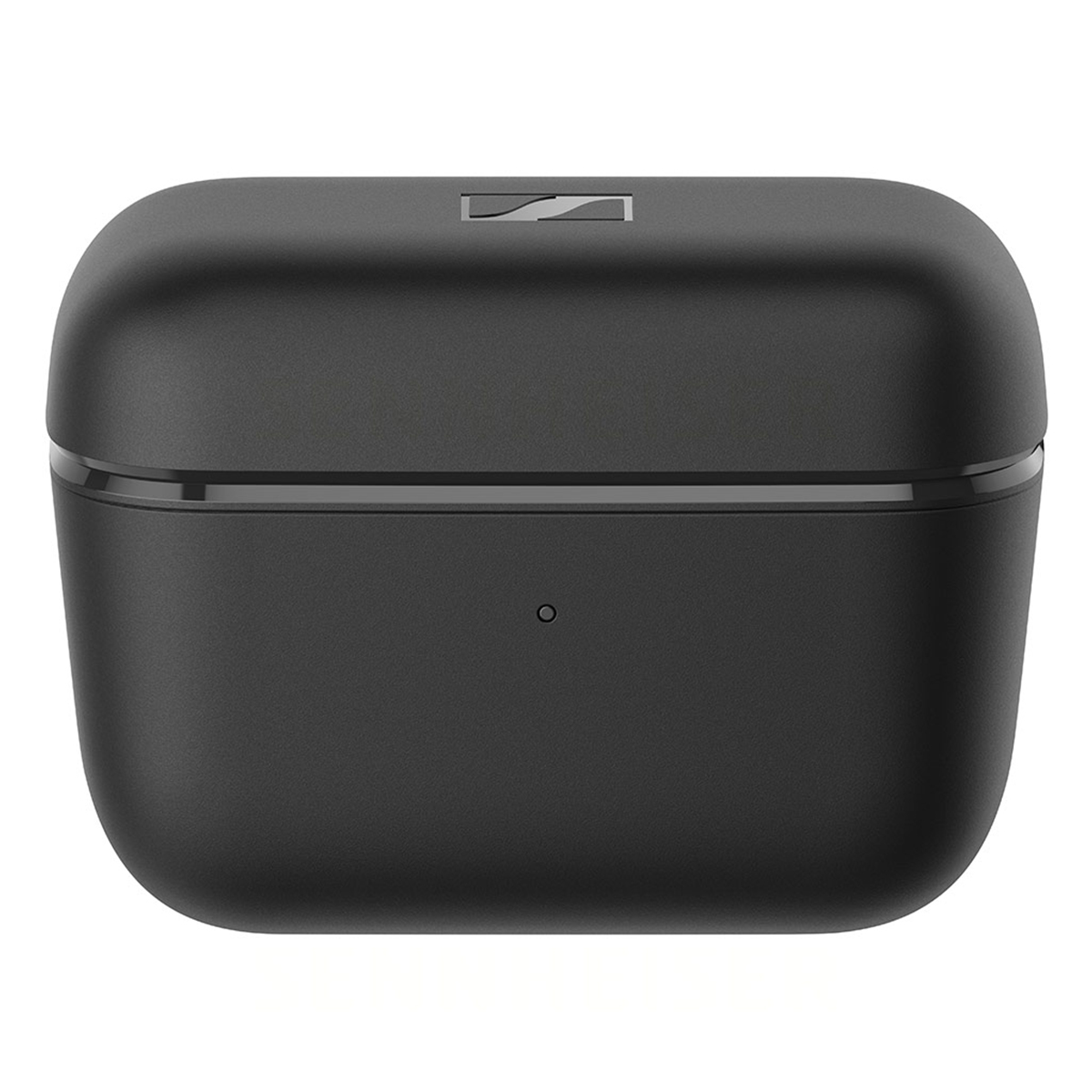 Tai Nghe Không Dây Sennheiser CX True Wireless màu đen