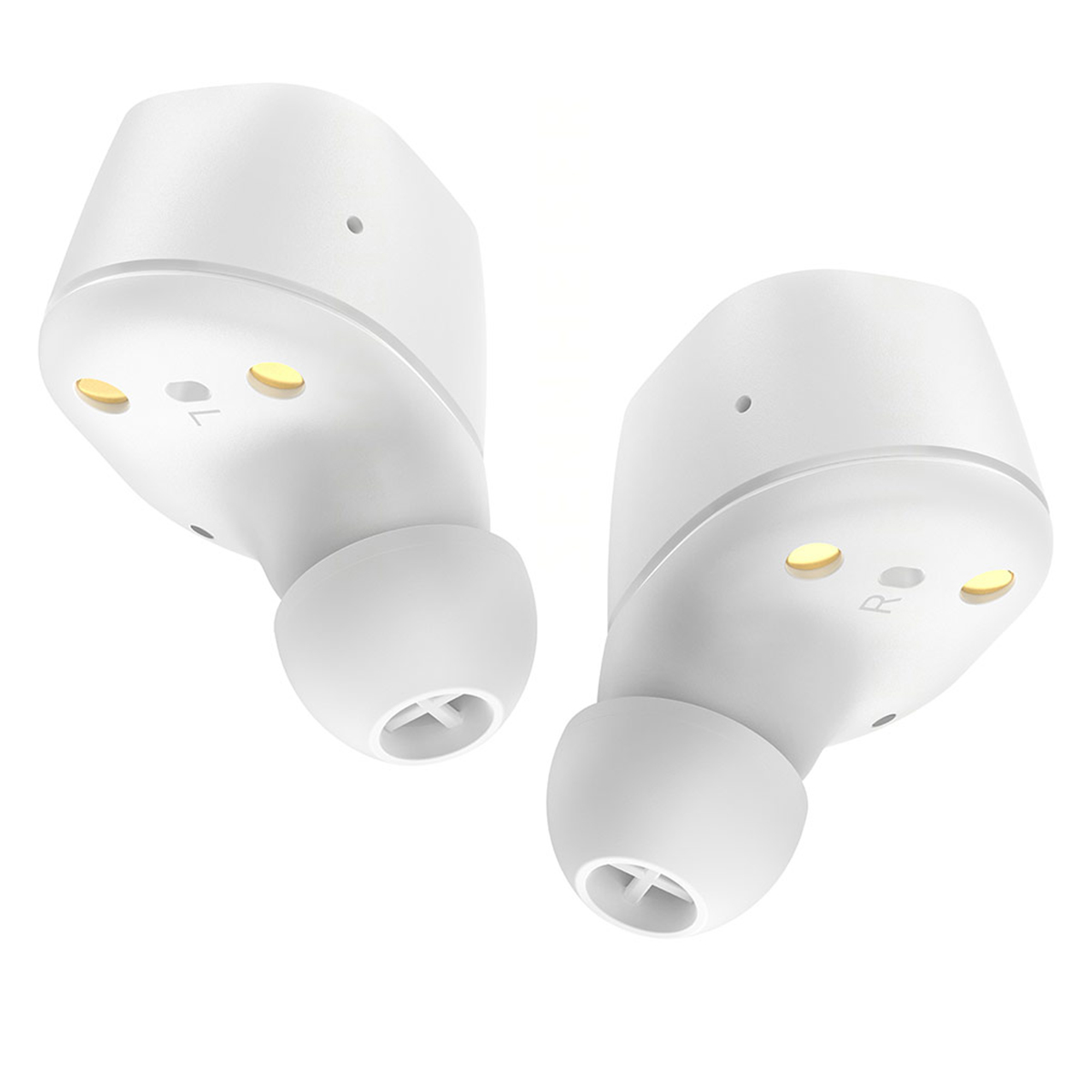 Tai Nghe Không Dây Sennheiser CX True Wireless màu trắng