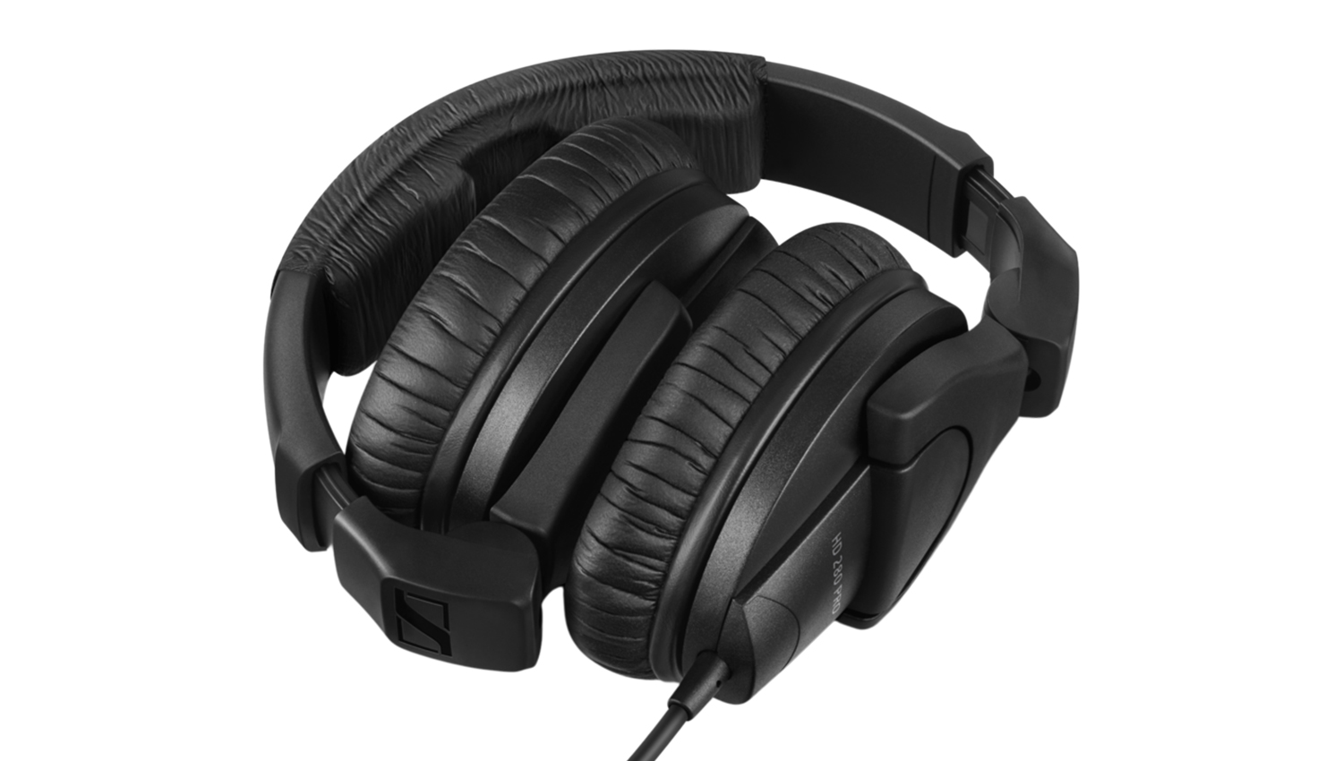 Tai nghe Sennheiser HD 280 Pro gấp gọn