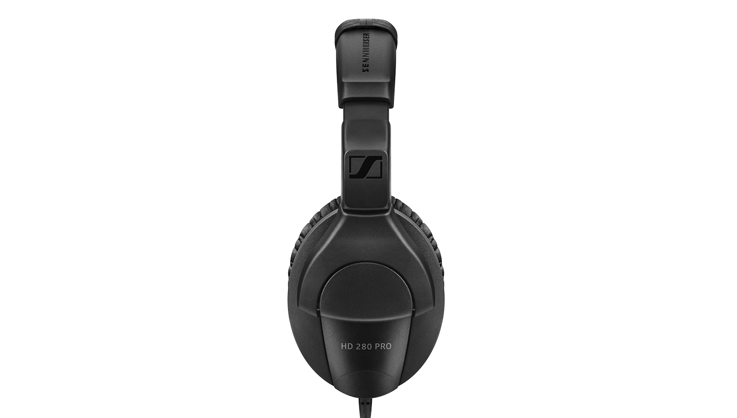 mặt bên Tai nghe Sennheiser HD 280 Pro