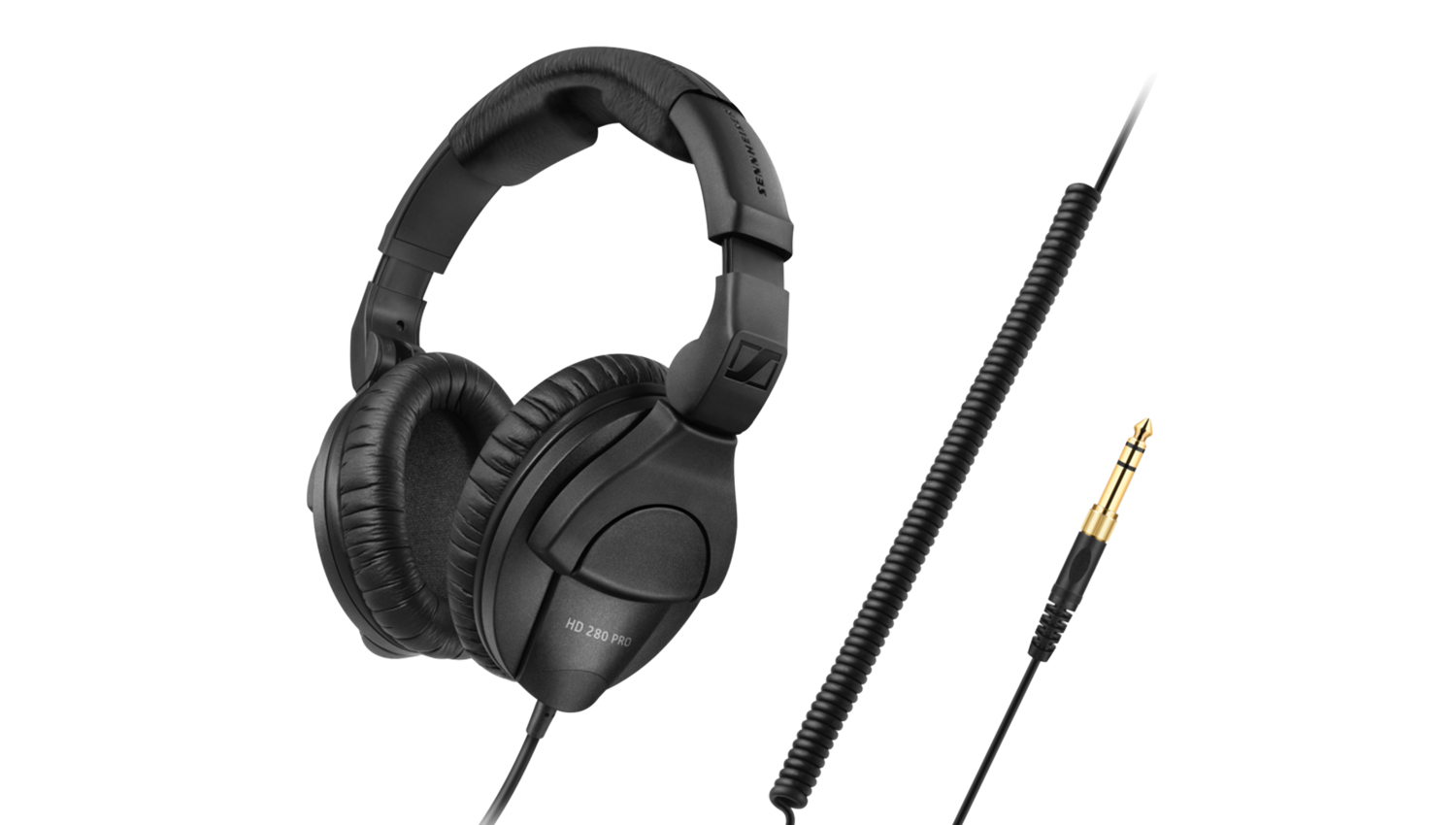 Trọn bộ Tai nghe Sennheiser HD 280 Pro