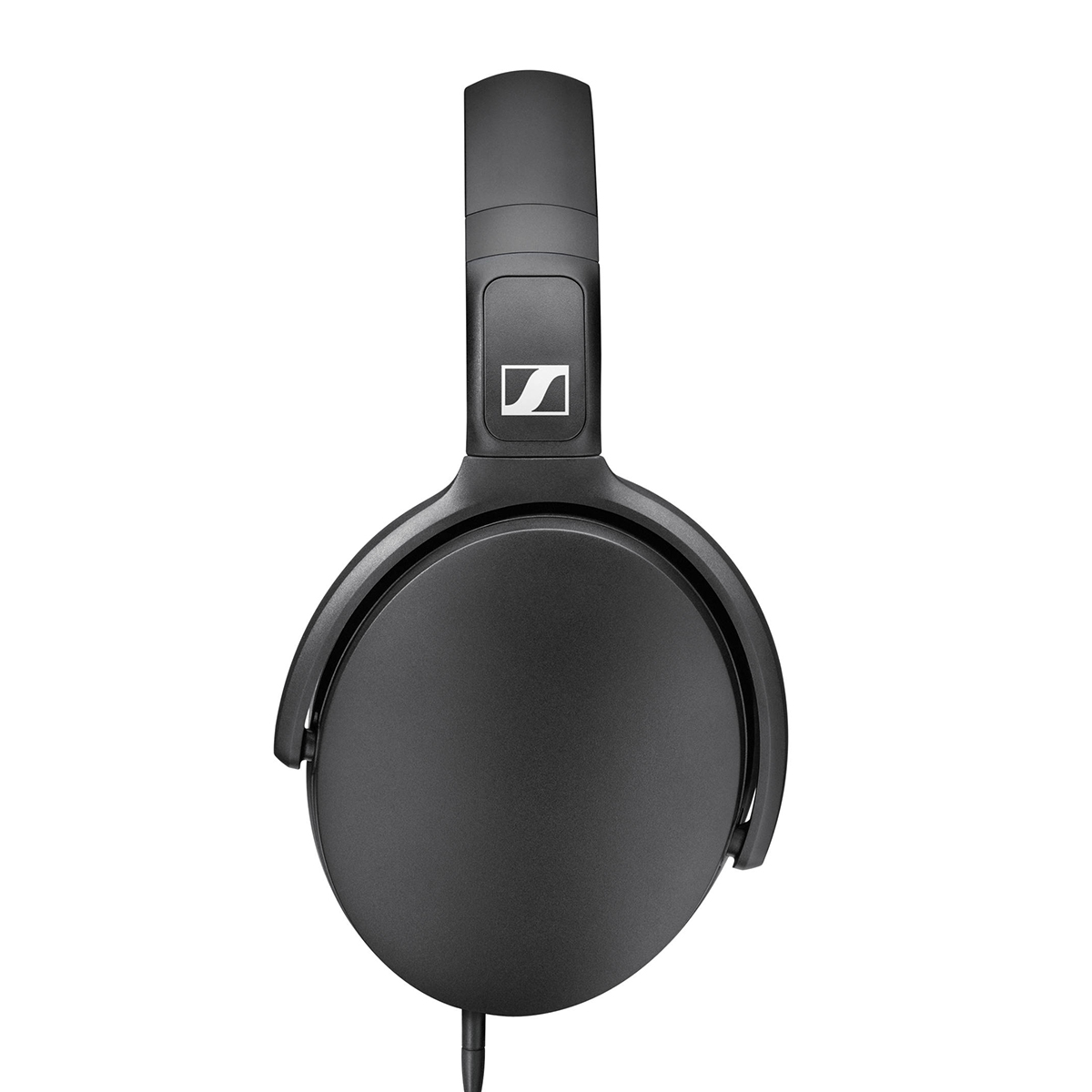 mặt bên Tai nghe Sennheiser HD 400S