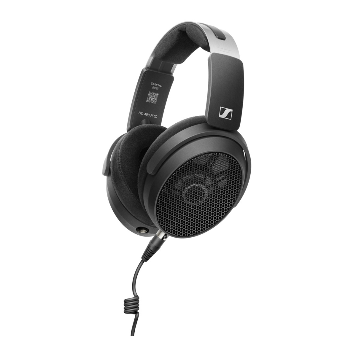 Tai nghe Sennheiser HD 490 Pro