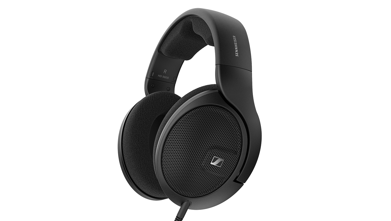 Tai nghe Sennheiser HD 560S - Hình 1