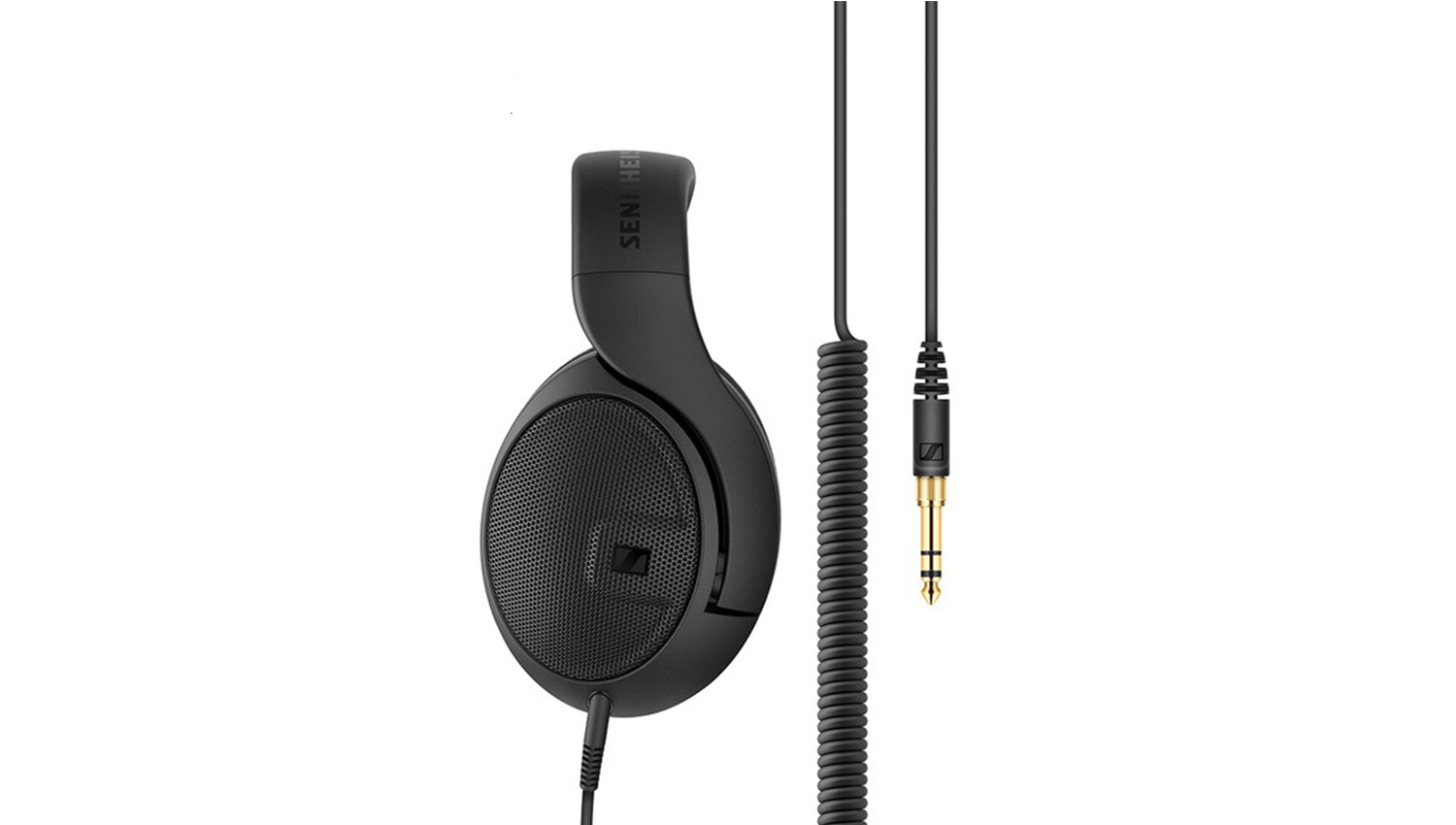 Tai nghe Sennheiser HD 560S và dây cắm