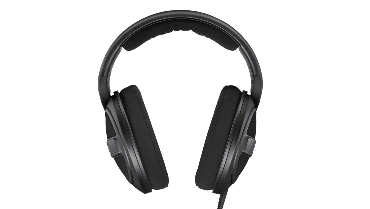 Tai nghe chụp tai Sennheiser HD 569