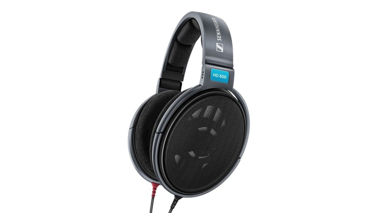 Tai nghe Sennheiser HD 600