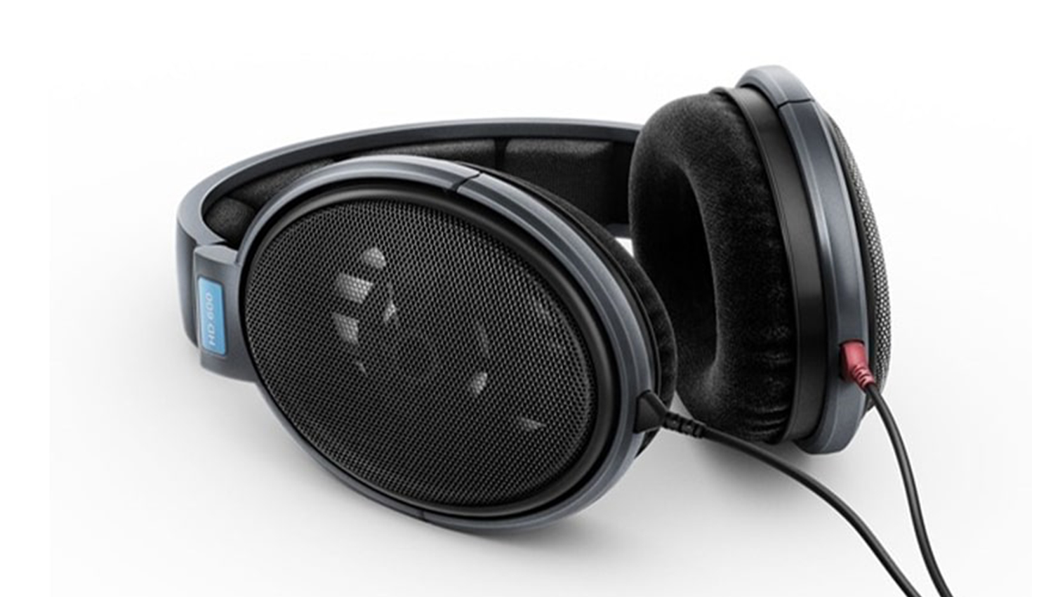 Tai nghe chống ồn Sennheiser HD 600