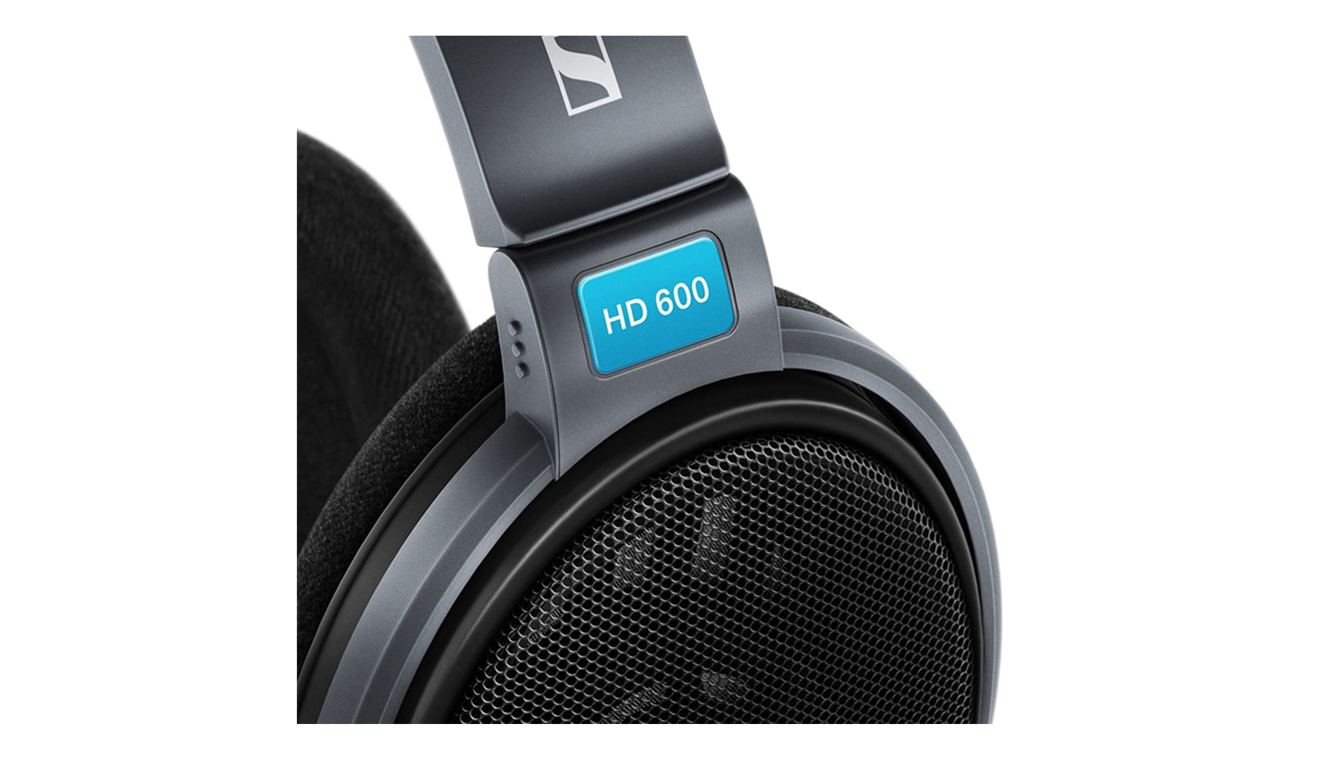 Tai nghe có dây Sennheiser HD 600
