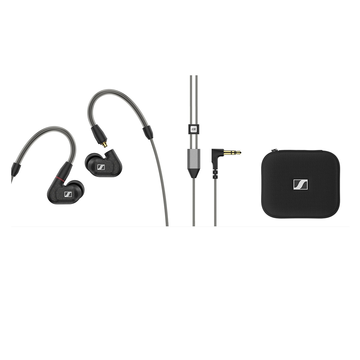 Full hộp Tai nghe có dây Sennheiser IE 300