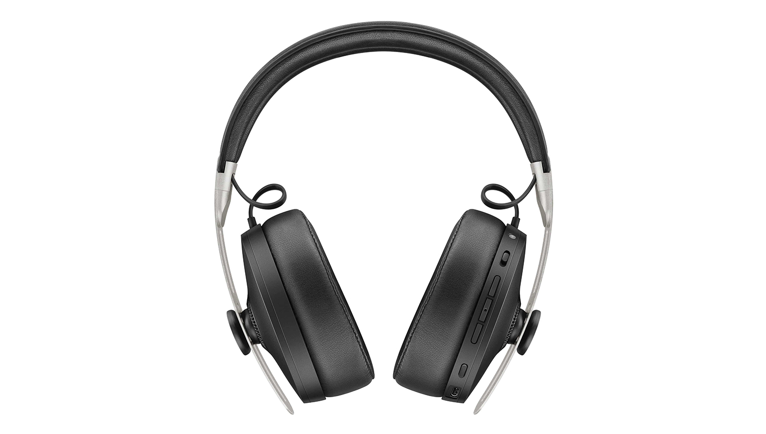 Tai Nghe chụp tai Sennheiser Momentum 3 Wireless màu đen