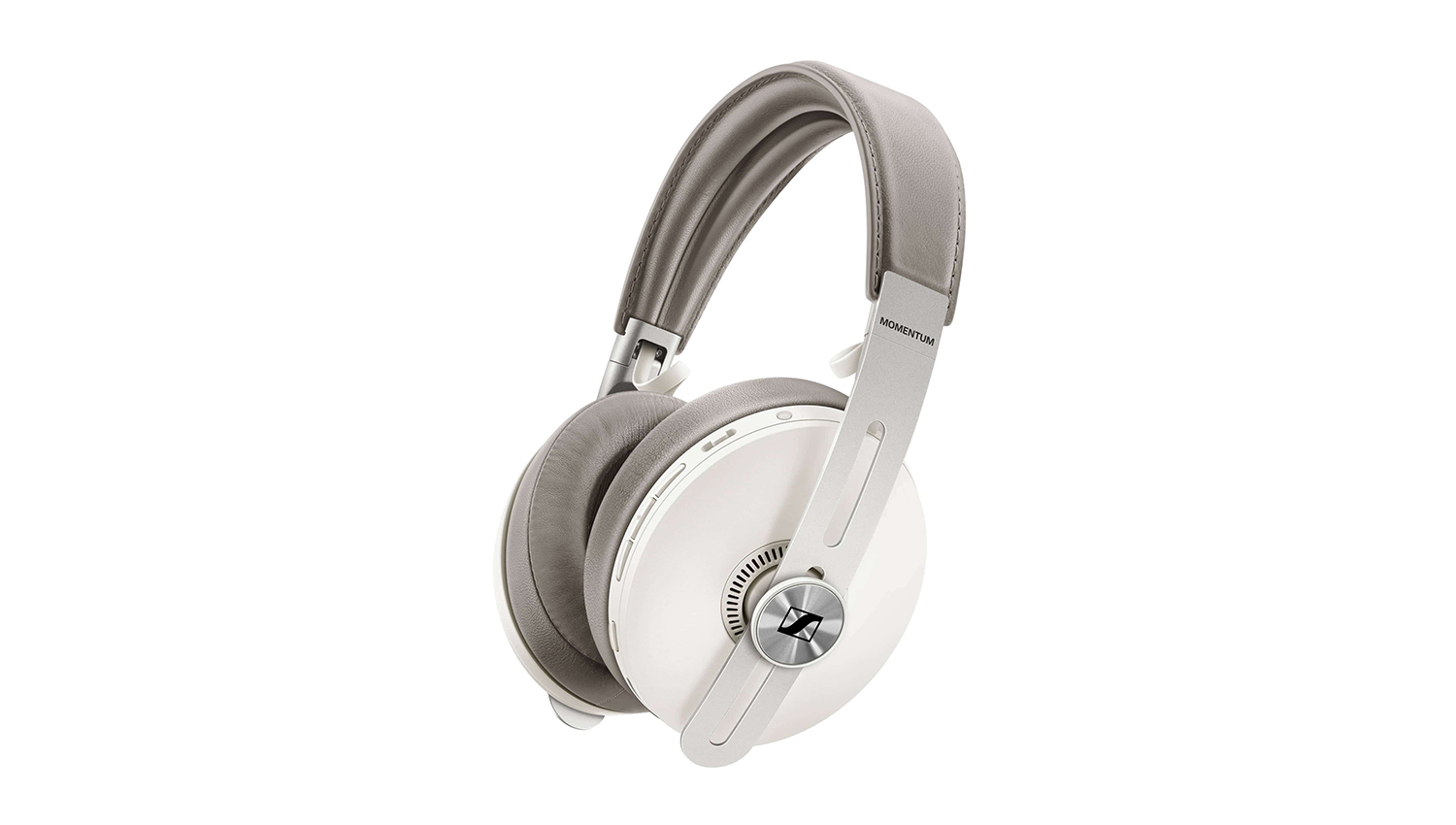 Tai Nghe Sennheiser Momentum 3 Wireless màu trắng