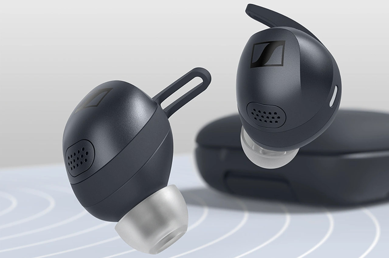 Tai nghe Sennheiser Momentum Sport