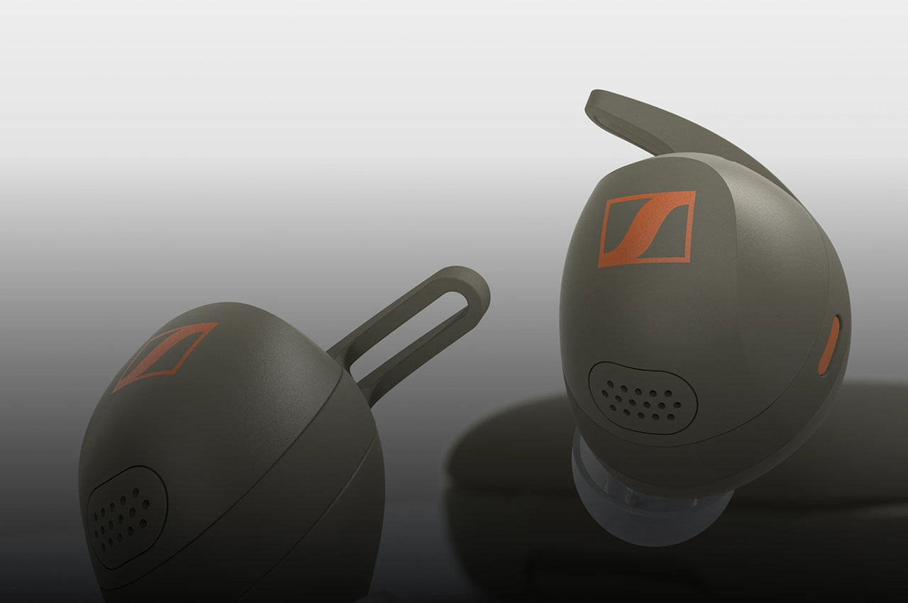 Tai nghe Sennheiser Momentum Sport