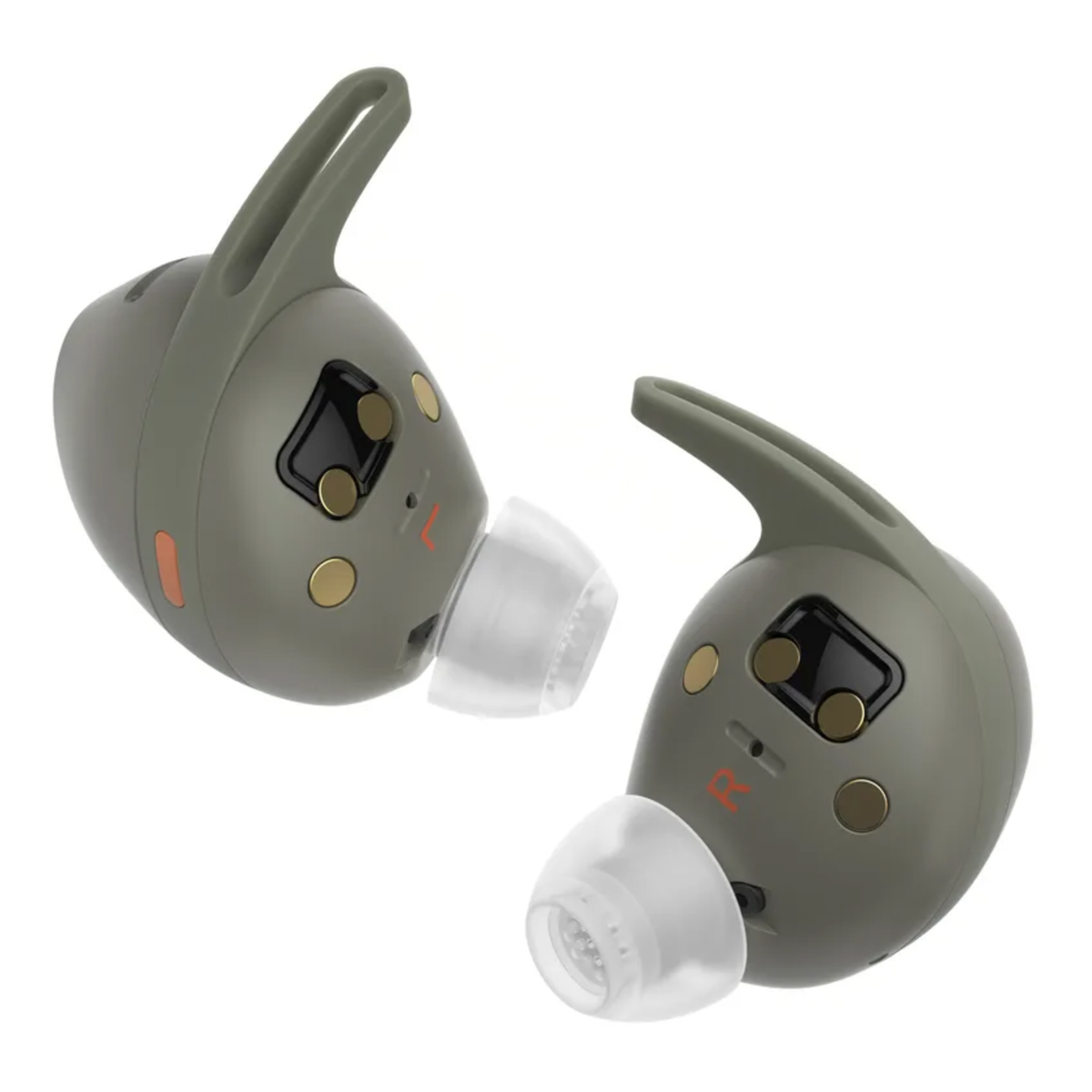 Tai nghe Sennheiser Momentum Sport