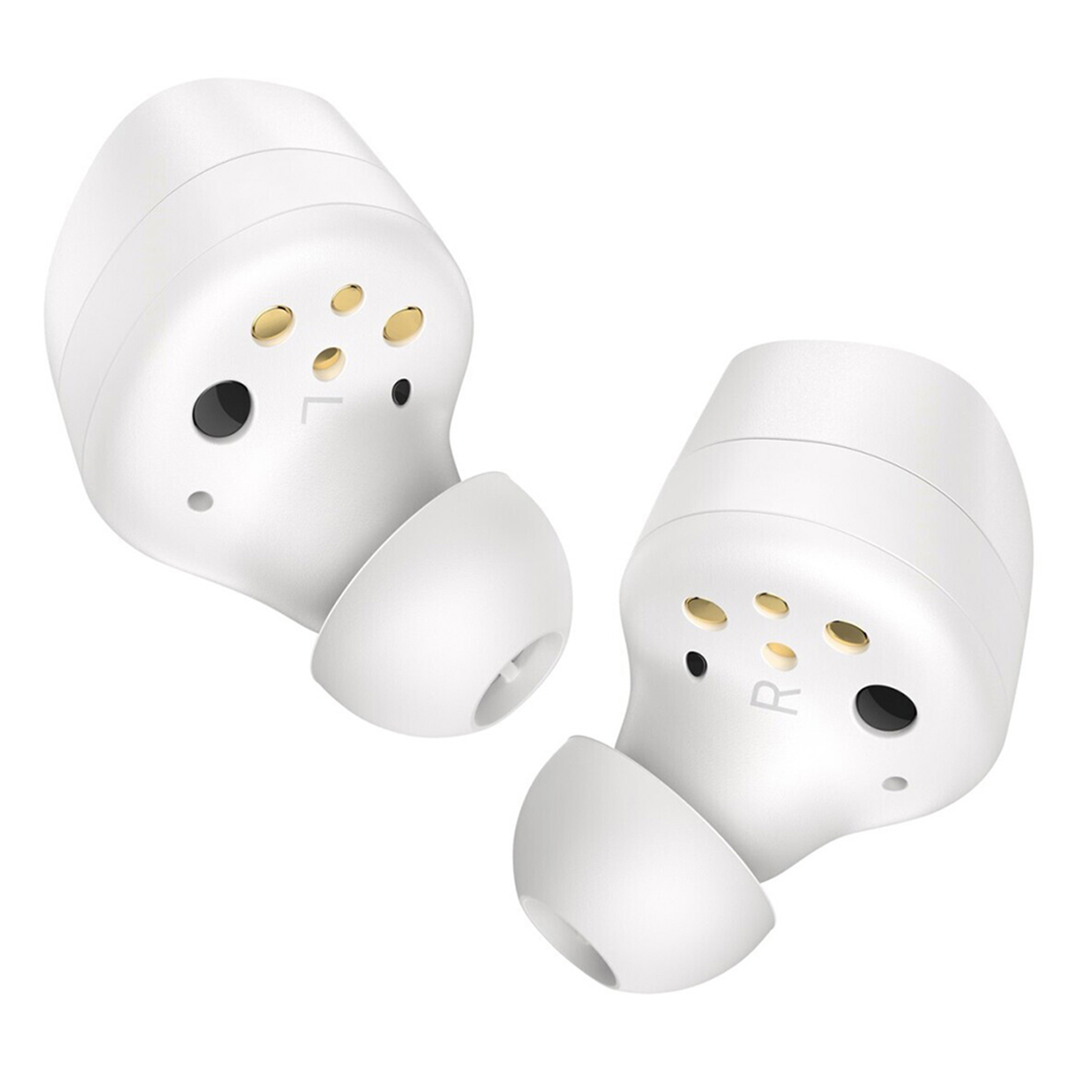 Tai Nghe Sennheiser Momentum True Wireless 3 màu trắng