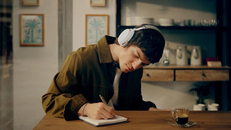 tai nghe Sennheiser Momentum True Wireless 5