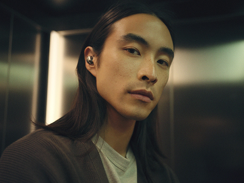 tai nghe Sennheiser Momentum True Wireless 5