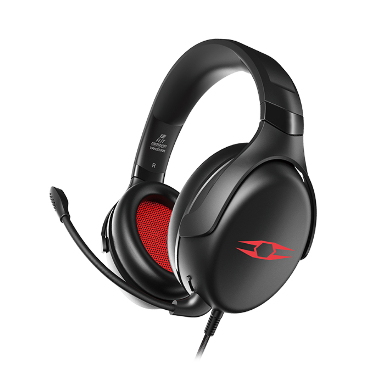 Tai nghe Takstar Liberty Gamer FLIT